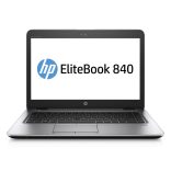 HP EliteBook 840 G3 14" (i5-6300U, 8GB, 256GB, Intel HD, Win11)