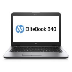   HP EliteBook 840 G3 14" (i5-6300U, 8GB, 256GB, Intel HD, Win11)