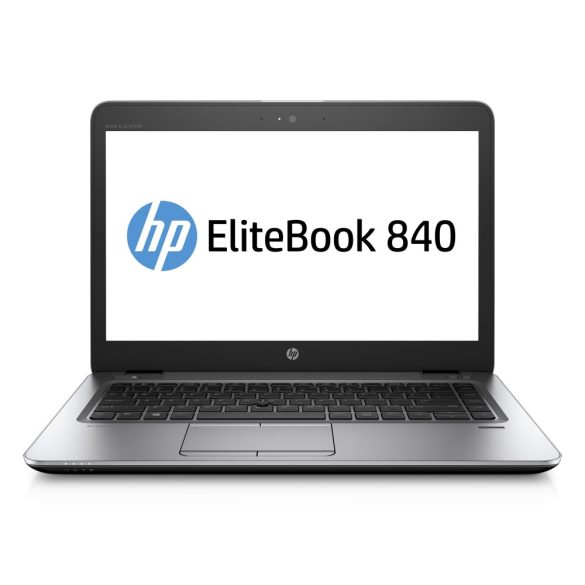 HP EliteBook 840 G3 14" (i5-6300U, 8GB, 256GB, Intel HD, Win11)