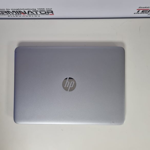 HP EliteBook 840 G3 14" (i5-6300U, 8GB, 256GB, Intel HD, Win11)