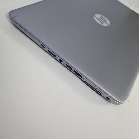 HP EliteBook 840 G3 14" (i5-6300U, 8GB, 256GB, Intel HD, Win11)