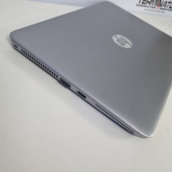 HP EliteBook 840 G3 14" (i5-6300U, 8GB, 256GB, Intel HD, Win11)