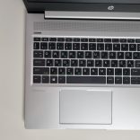 HP ProBook 450 G6 15,6" (i3-8145U, 8GB RAM, 256GB SSD, Intel UHD, Win11)