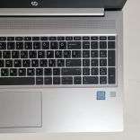 HP ProBook 450 G6 15,6" (i3-8145U, 8GB RAM, 256GB SSD, Intel UHD, Win11)