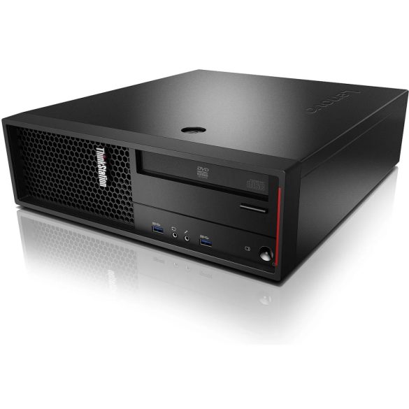Lenovo ThinkStation P310 SFF (E3-1275 v5, 16GB DDR4, Quadro K420)