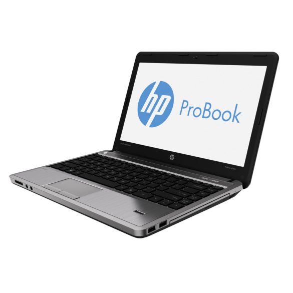 HP ProBook 4340s 13,3" (i3-3120M, 4GB RAM, 120GB SSD, IntelHD, Win10)