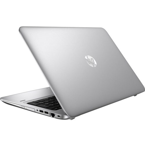 HP ProBook 450 G4 15,6" (i7-7500U, 8GB RAM, 128GB SSD, Win11)