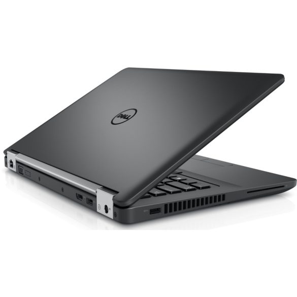 Dell Latitude E5470 14,1" (i5-6300U, 8GB RAM, 256GB SSD, Win11)