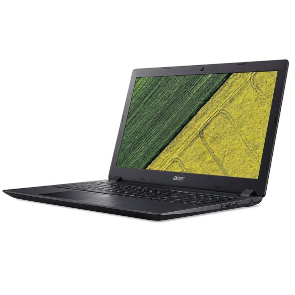Acer Aspire A315-51 15,6" (i3-7100U, 8GB RAM, 128GB SSD, IntelHD, Win11)