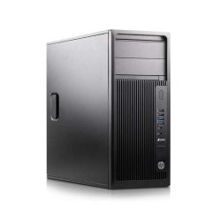   HP Workstation Z240 TWR (i5-6500, 8GB RAM, 128GB SSD, IntelHD, Win11)