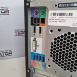 HP Workstation Z240 TWR (i5-6500, 8GB RAM, 128GB SSD, IntelHD, Win11)