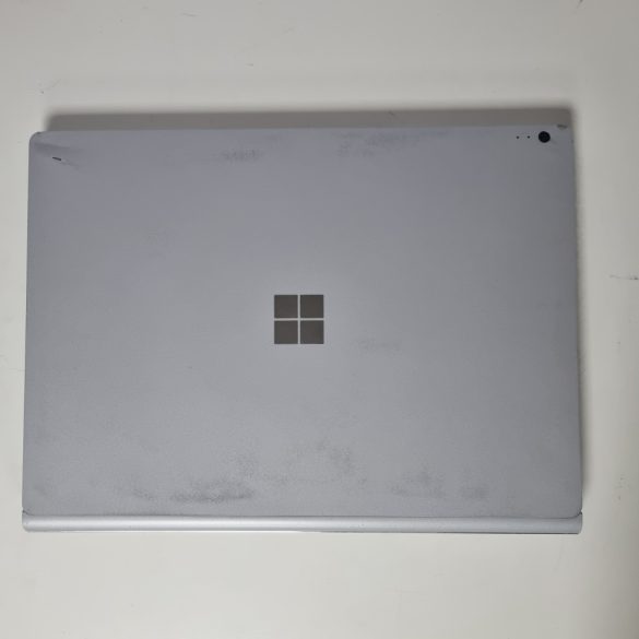 Microsoft Surface Book 2 13,5" (i7-8650U, 16GB RAM, 512GB SSD, Win11)