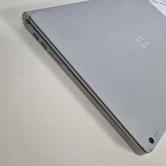 Microsoft Surface Book 2 13,5" (i7-8650U, 16GB RAM, 512GB SSD, Win11)