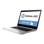 HP EliteBook X360 1030 G2 13,3" (i5-7200U, 8GB RAM, 128GB SSD, IntelHD, Win11)