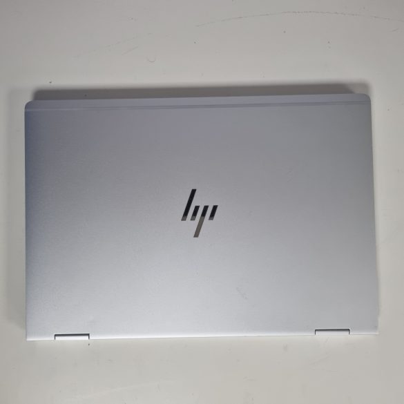 HP EliteBook X360 1030 G2 13,3" (i5-7200U, 8GB RAM, 128GB SSD, IntelHD, Win11)