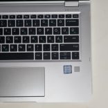 HP EliteBook X360 1030 G2 13,3" (i5-7200U, 8GB RAM, 128GB SSD, IntelHD, Win11)