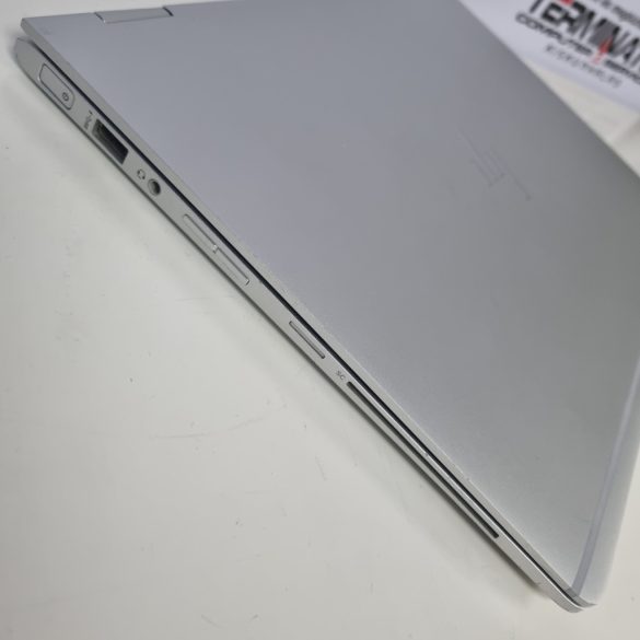 HP EliteBook X360 1030 G2 13,3" (i5-7200U, 8GB RAM, 128GB SSD, IntelHD, Win11)