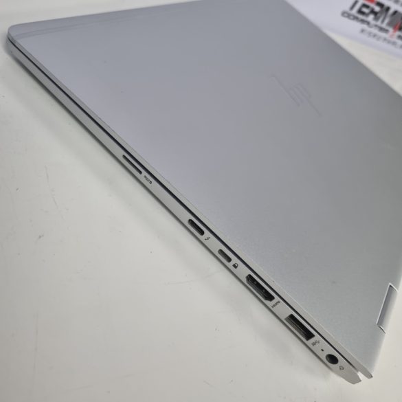 HP EliteBook X360 1030 G2 13,3" (i5-7200U, 8GB RAM, 128GB SSD, IntelHD, Win11)