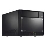 Shuttle XPC Cube SH61R4 (i5-2400, 8GB RAM, 120GB SSD, Win10)