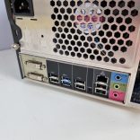 Shuttle XPC Cube SH61R4 (i5-2400, 8GB RAM, 120GB SSD, Win10)