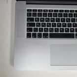 Apple MacBook Pro 11.3 | 15,4" | i7 | 16GB | 500GB SSD – szép állapot