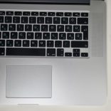 Apple MacBook Pro 11.3 | 15,4" | i7 | 16GB | 500GB SSD – szép állapot