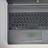 HP 250 G8 15,6" (i5-1035G1, 8GB RAM, 128GB SSD, IntelUHD, Win11)