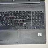 HP 250 G8 15,6" (i5-1035G1, 8GB RAM, 128GB SSD, IntelUHD, Win11)