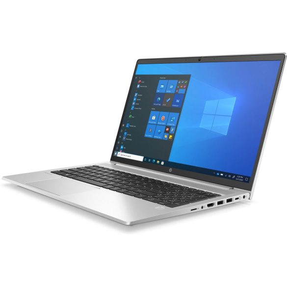 HP ProBook 450 G8 15,6" (i5-1135G7, 8GB RAM, 256GB SSD,  IrisXe, Win11)