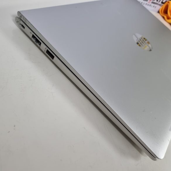 HP ProBook 450 G8 15,6" (i5-1135G7, 8GB RAM, 256GB SSD,  IrisXe, Win11)