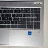 HP ProBook 450 G8 15,6" (i5-1135G7, 8GB RAM, 256GB SSD,  IrisXe, Win11)