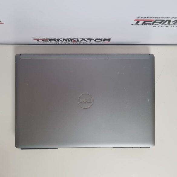 Dell Precision 7550 15,6" (i7-10850H, 32GB, 512GB, T2000, Win11)