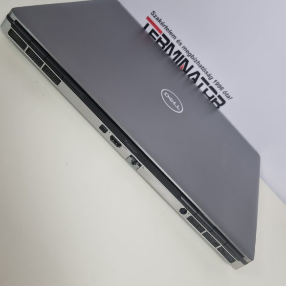 Dell Precision 7550 15,6" (i7-10850H, 32GB, 512GB, T2000, Win11)