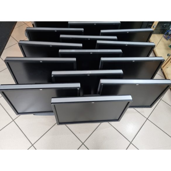 HP ZR24w FHD+ 24" Monitor