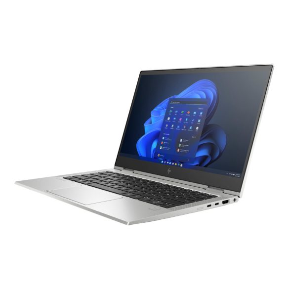 HP EliteBook x360 830 G8 13,3" (i7-1185G7, 32GB RAM, 512GB SSD, Win11)