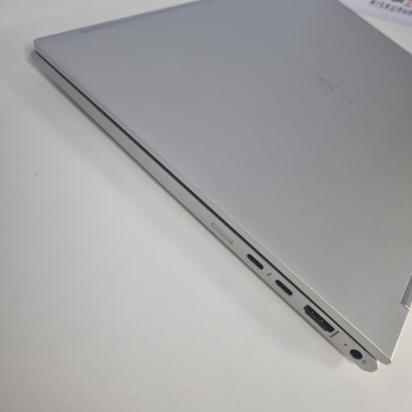 HP EliteBook x360 830 G8 13,3" (i7-1185G7, 32GB RAM, 512GB SSD, Win11)