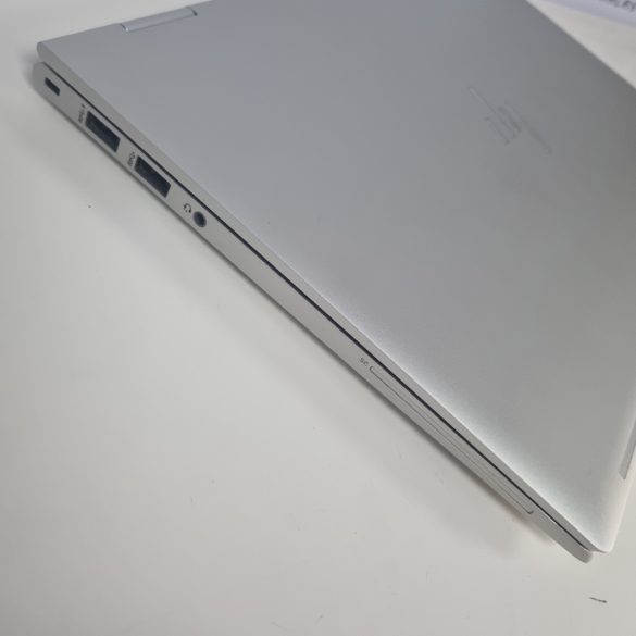 HP EliteBook x360 830 G8 13,3" (i7-1185G7, 32GB RAM, 512GB SSD, Win11)