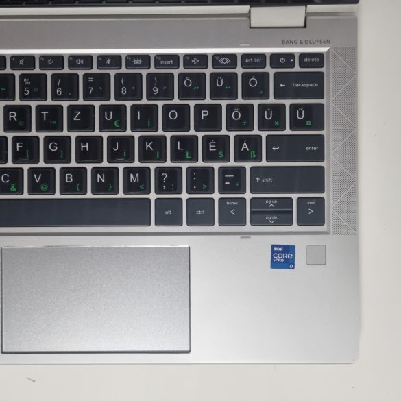 HP EliteBook x360 830 G8 13,3" (i7-1185G7, 32GB RAM, 512GB SSD, Win11)