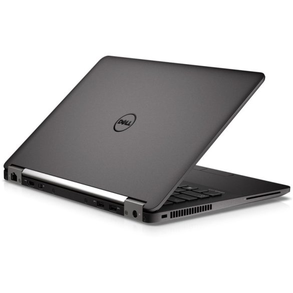 Dell Latitude 7270 12,5" (i7-6600U, 16GB RAM, 256GB SSD, Win11)
