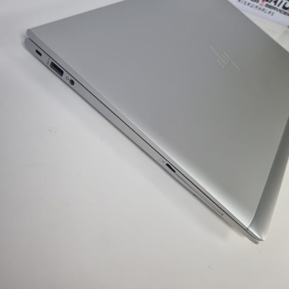 HP EliteBook 850 G7 15,6" (i5-10310U, 16GB RAM, 256GB SSD, IntelUHD, Win11)