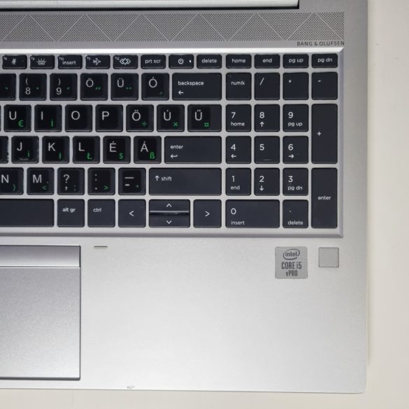 HP EliteBook 850 G7 15,6" (i5-10310U, 16GB RAM, 256GB SSD, IntelUHD, Win11)