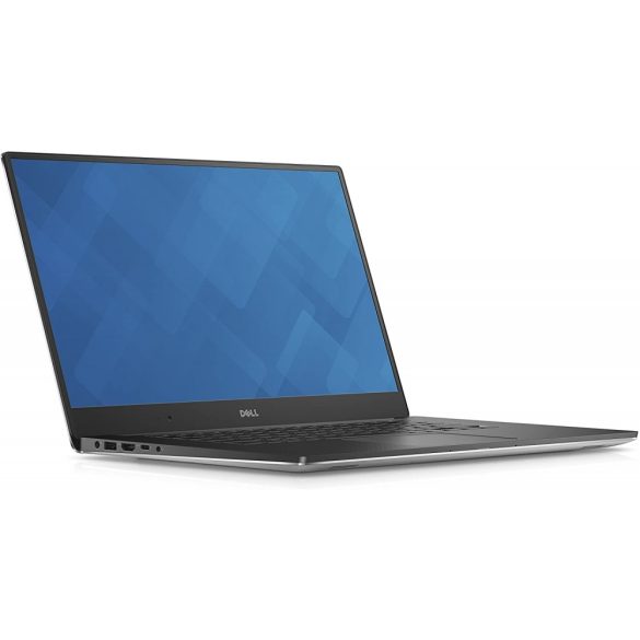 Dell Precision 5520 15,6" (i7-7820HQ, 16GB RAM, 256GB SSD, Win11)