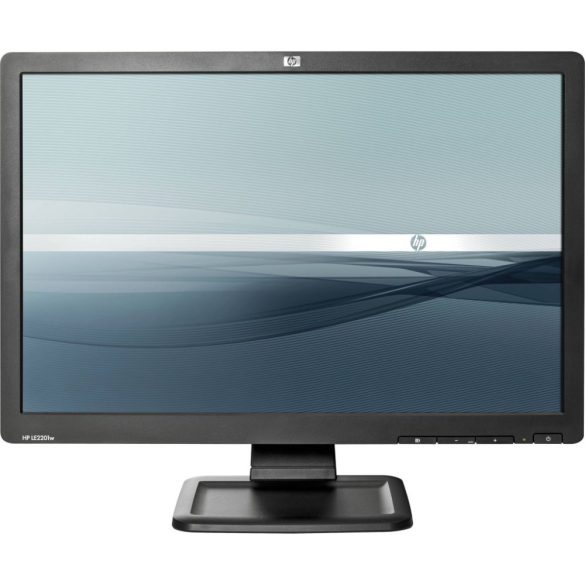 HP LE2201w 20" monitor