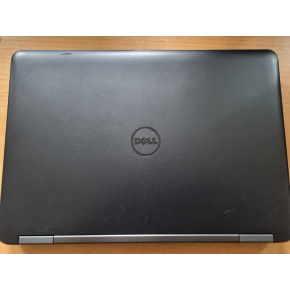 Dell Latitude E5440 14,1" (i5-4310U, 4GB RAM, 128GB SSD, Win10)