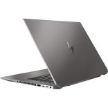 HP Zbook Studio G5 15,6" (i7-8750H, 32GB RAM, 512GB SSD, P1000, Win11)