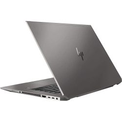   HP Zbook Studio G5 15,6" (i7-8750H, 32GB RAM, 512GB SSD, P1000, Win11)