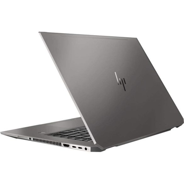 HP Zbook Studio G5 15,6" (i7-8750H, 32GB RAM, 512GB SSD, P1000, Win11)