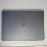 HP Zbook Studio G5 15,6" (i7-8750H, 32GB RAM, 512GB SSD, P1000, Win11)