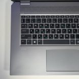 HP Zbook Studio G5 15,6" (i7-8750H, 32GB RAM, 512GB SSD, P1000, Win11)