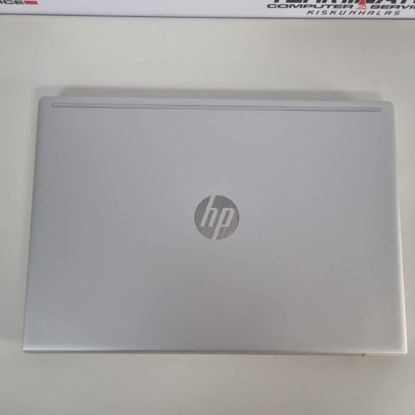 HP ProBook 450 G6 15,6" (I5-8265U, 16GB RAM, 256GB SSD, Win11)